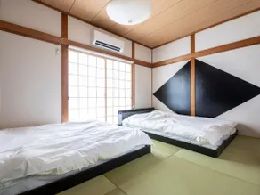 105㎡ / 5mins walk to JR station * free parking - Image 3