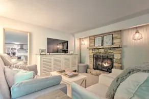 SWEET LIFE at Sugar: water view & walkable! - Image 3