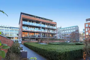 The spot of Frederiksberg, with private parking! - Image 4