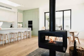 La Bella; Beach, Ping Pong, Fire, A/C, Garage - Image 2
