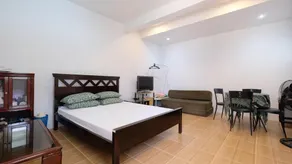 Casa Regina 2BR 10pax Hot Spring Covered Pool - Image 5