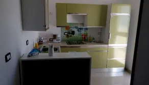 Furnished studio for 2 people with sea view - Image 3
