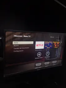 Porfirian apartment with TV, Netflix near airport - Image 3