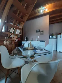Chalet Sonho de Sophia - Image 3