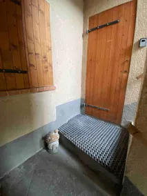 1-bedroom apartment 150 m from the village - Image 4