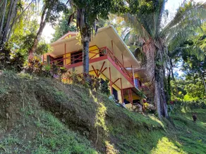 Pavones Ocean Views. Rainforest Estate with pool! - Image 2