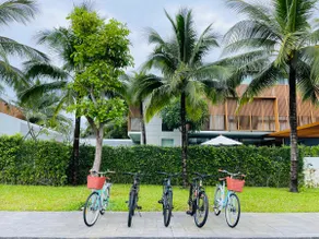Fullhouse Phu Quoc - 4BR Sailing Villa - Image 2