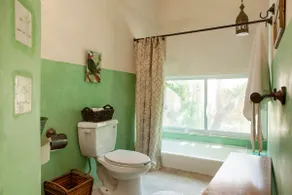 Casa Abuelita: in der Stadt - Image 3