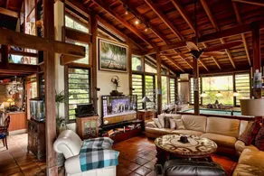 Luxury Private Villa -Gated- Fast Internet- Viewsl - Image 5