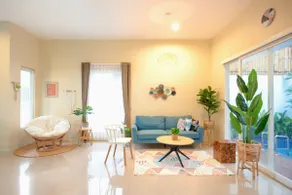 Zerrin Suha House \w Private Pool + Wifi - Image 2