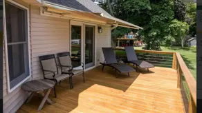 *New* Keuka View/No Steps to lake*Sleeps 8/ kayaks - Image 5