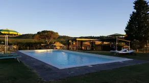 Holiday home with swimming pool ”Lavender”. - Image 2