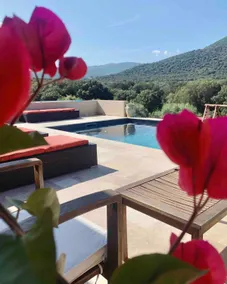 Villa for rent 5 minutes from the beach by car - Image 3
