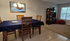 King Bed, 8 Min to Rucker, Pets, Long/short stays - Image 4