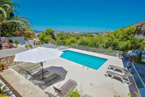 Villa Laja - private pool & mediterranean vews - Image 3