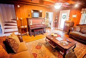 Fulkerson-Hilton historic homestead - Image 4