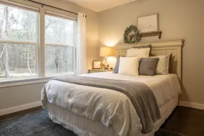 Hidden Pines - Smoky Mountain Foothills Cottage - Image 5
