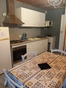 Le gîte Rural Chalet Gîte - Image 3