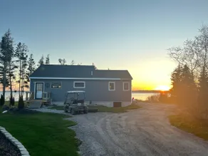 Arch Angel Cottage at Pemaquid Point - Image 3