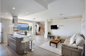 AMAZING DUPLEX NEXT TO THE BEACH IN MARBELLA - Image 3