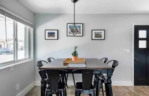 Comfy & Cozy Dt Phx Home w/Jetted SPA STAY & ENJOY - Image 4