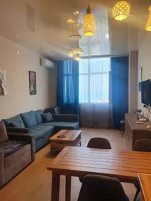 Apartment Sea Marble Kobuleti - Image 3