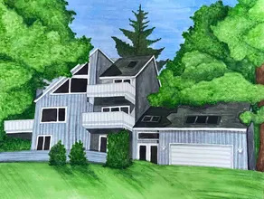 Lake House - Image 2