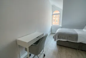 Loft studio flat - Chelsea - Image 3