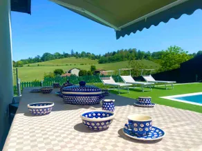 Villa with pool overlooking the Monferrato hills - Image 5