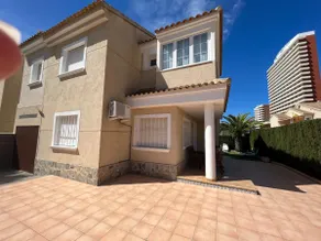 Nice villa in Benidorm at 10m beach. - Image 3