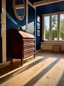 MAISON BARFLEUR Historic seaside cottage - Image 4