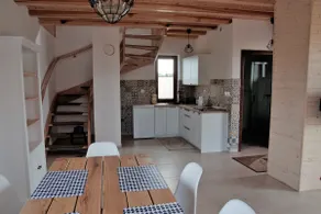 Siedlisko Natura - house with terrace - Image 3