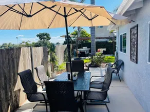 Dream 4BR HOUSE ❤️ of San Diego - Spa Firepit BBQ - Image 4
