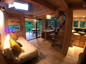 ”LE CŒUR DE XANET” CABIN - Image 2
