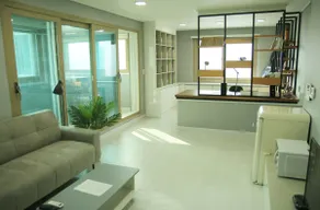 Fluent in English#spacious 2room#3 min walk beach - Image 3