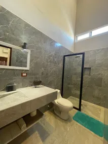 Magical House-Great Location, A/C, Kitchen - Image 5
