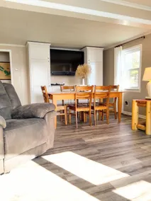 Lake Haven Cottage • Fun Summer Get Away! fishing and kayaks!  - Image 3