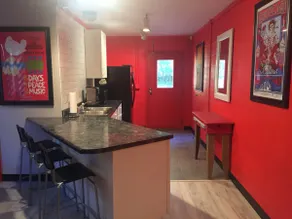Stay in a converted recording studio! - Image 5