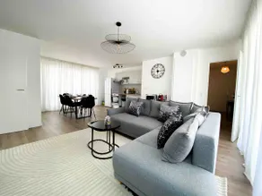 The Modern Chic Haven, La Défense (16'), Parking - Image 4