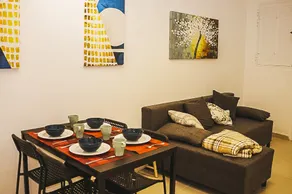 Lagom - Exquisite Seafront Maisonette - Image 2