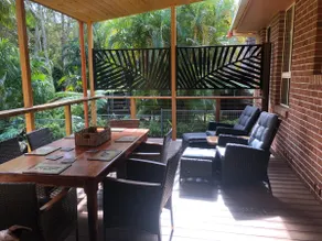 Aracalm house & pool-dog friendly inside.linen provided. 500m to amazing beaches - Image 3