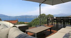 Prestige villa • Sea view • Heated pool - Image 3