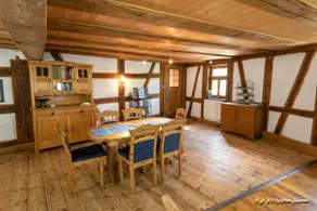 Vacation home in the former Egelstal manor - Image 2
