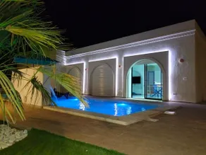 Villa ”Les Hirondelles de Djerba” - Image 5