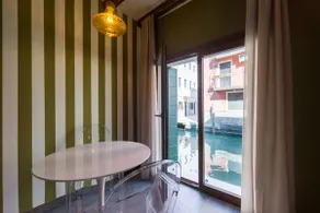 Do Pozzi waterdoor elegant flat - Image 2