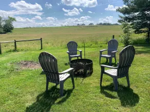Meadow Creek Farm Guest House - Image 2