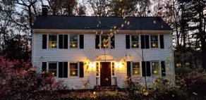 Historical home in nature - 0.5 mile to the ocean - Image 2
