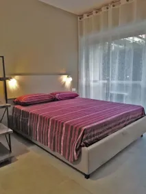 small modern loft 150 meters from the sea - Image 5