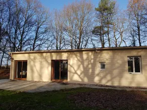 wooded location - Image 2