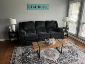 Lake Escape - Smith Mountain Lake Condo - Image 5